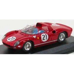 Ferrari 275P 21 24 Heures du Mans 1964 Art Model ART181