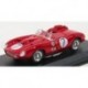Ferrari 315S 7 24 Heures du Mans 1957 Art Model ART184