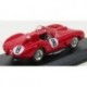 Ferrari 315S Scuderia 8 24 Heures du Mans 1957 5ème Art Model ART176