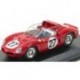 Ferrari Dino 268 SP 27 24 Heures du Mans 1962 Art Model ART212