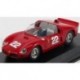 Ferrari Dino 246SP Test Car 22 24 Heures du Mans 1961 Art Model ART260