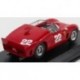 Ferrari Dino 246SP Test Car 22 24 Heures du Mans 1961 Art Model ART260