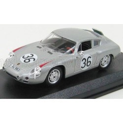 Porsche 1600 GS Abarth 36 24 Heures du Mans 1961 Best Model 9359