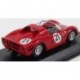 Ferrari 330 P2 Spider Test Car 21 24 Heures du Mans 1965 Best Model 9491