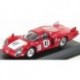 Alfa Romeo 33.2 LM 41 24 Heures du Mans 1968 Best Model 9272