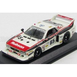 Lancia Beta Montecarlo 65 24 Heures Le Mans 1982 Best Model 9520