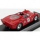 Alfa Romeo 33.2 Le Mans Test 1968 Best Model 9647