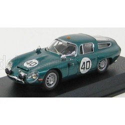 Alfa Romeo TZ1 40 24 Heures du Mans 1964 Best Model 9068