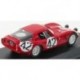 Alfa Romeo TZ2 42 24 Heures du Mans 1965 Best Model 9184