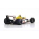 Williams FW12 F1 Belgique 1988 Martin Brundle Spark S4027