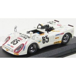 Porsche Flunder 65 24 Heures du Mans 1974 Best Model 9309