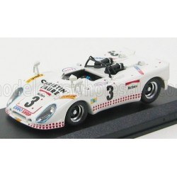 Porsche Flunder 3 24 Heures du Mans 1975 Best Model 9319