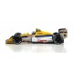 Williams FW12 F1 Monaco 1988 Riccardo Patrese Spark S4028