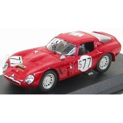 Alfa Romeo TZ2 77 1000 Km du Nurburgring 1966 Best Model 9229