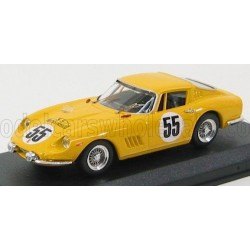 Ferrari 275 GTB 55 1000 Km du Nurburgring 1966 Best Model 9280