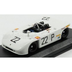 Porsche 908/03 22 1000 Km du Nurburgring 1970 Winner Best Model 9032/2