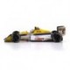 Williams FW12 F1 Italie 1988 Jean Louis Schlesser Spark S4029
