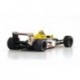 Williams FW12 F1 Italie 1988 Jean Louis Schlesser Spark S4029