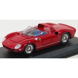 Ferrari 275/330 P test version 1964 Red Art Model ART162