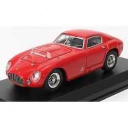 Ferrari 375MM 1953 Red Art Model ART079