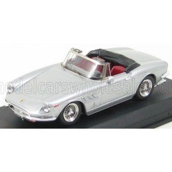 Ferrari 330 GT Sp Spider 1966 Silver Best Model 9233