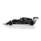 Williams FW05 F1 Afrique du Sud 1976 Jacky Ickx Spark S4045
