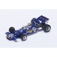 McLaren M19 F1 Canada 1971 3ème Mark Donohue Spark S4294