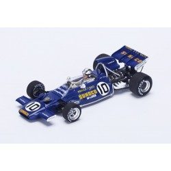 McLaren M19 F1 Canada 1971 3ème Mark Donohue Spark S4294