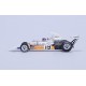McLaren M19 F1 Canada 1972 2ème Peter Revson Spark S4295