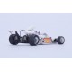 McLaren M19 F1 Canada 1972 2ème Peter Revson Spark S4295