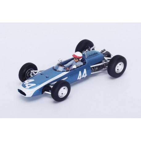 Brabham BT11 F1 France 1966 John Taylor Spark S4336