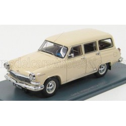 GAZ M22 1960 Beige NEO NEO43806