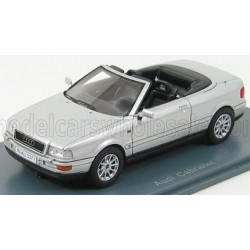 Audi 80 Cabriolet 1994 Silver NEO NEO43371