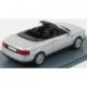 Audi 80 Cabriolet 1994 Silver NEO NEO43371