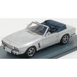 Jensen Interceptor SIII DHC Convertible 1975 Silver NEO NEO43396