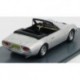 Puma GTE Spider (Volkswagen Brasil) 1971 Silver NEO NEO46150