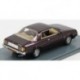 Mitsubishi Sapporo MK1 Coupe 1982 Brown Met NEO NEO43442