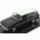 Ford England Taunus P3 Turnier 1960 Black Ivory NEO NEO44561