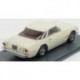 Maserati 5000GT Allemano Coupe 1960 White NEO NEO45657