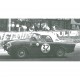 Sunbeam Alpine 32 24 Heures du Mans 1962 Spark S4050 