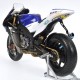 Yamaha YZR-M1 Moto GP 2008 Indianapolis Valentino Rossi Minichamps 122083146