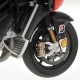 Ducati Desmosedici GP11 Moto GP 2011 Valentino Rossi Avec figurine Minichamps 322110046