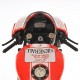 Ducati Desmosedici GP11 Moto GP 2011 Valentino Rossi Avec figurine Minichamps 322110046
