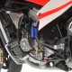 Ducati Desmosedici GP11 Moto GP 2011 Valentino Rossi Avec figurine Minichamps 322110046