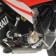 Ducati Desmosedici GP11 Moto GP 2011 Valentino Rossi Avec figurine Minichamps 322110046