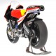 Ducati Desmosedici GP11 Moto GP 2011 Valentino Rossi Avec figurine Minichamps 322110046