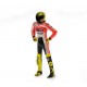 Ducati Desmosedici GP11 Moto GP 2011 Valentino Rossi Avec figurine Minichamps 322110046