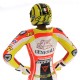 Ducati Desmosedici GP11 Moto GP 2011 Valentino Rossi Avec figurine Minichamps 322110046