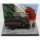 Fiat 18BL 200th Anniversary Carabineri with Figure 1915 Black Rio Models 200-3/D