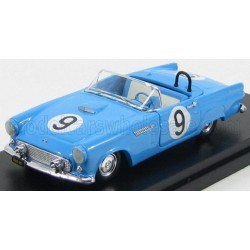 Ford USA Thunderbird Cabriolet 9 12 Heures de Sebring 1955 Rio Models 4371